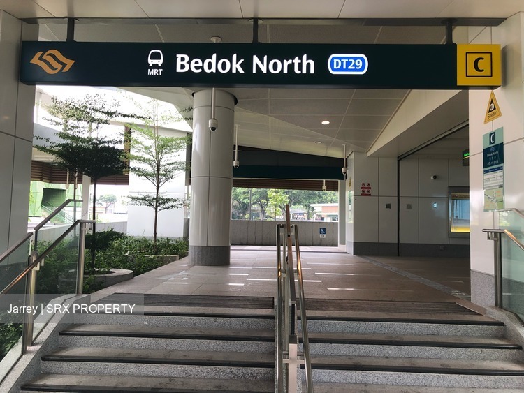Blk 620 Bedok Reservoir Road (Bedok), HDB 3 Rooms #182688992
